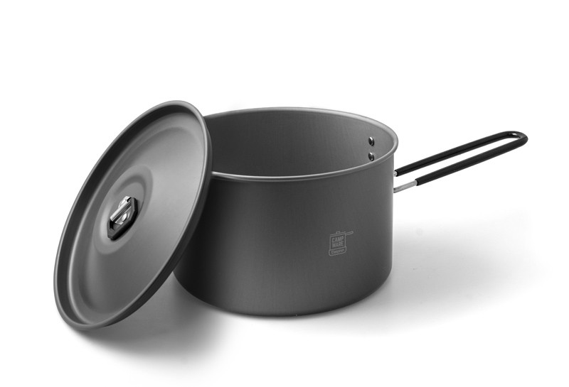 Delphin CampWARE 3v1 kemping szett - Sirály Sporthorgász Áruház