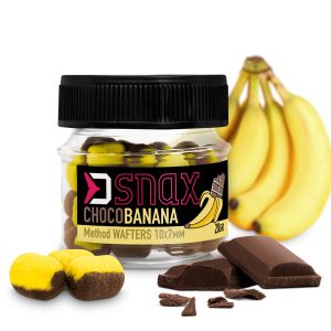 d snax waft csokoládé-banán