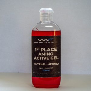 1st place amino active gel