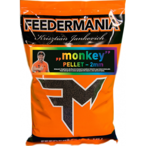 feedermania monkey etető pellet_1