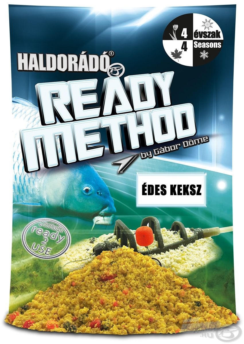 ready method mix-édes keksz_1