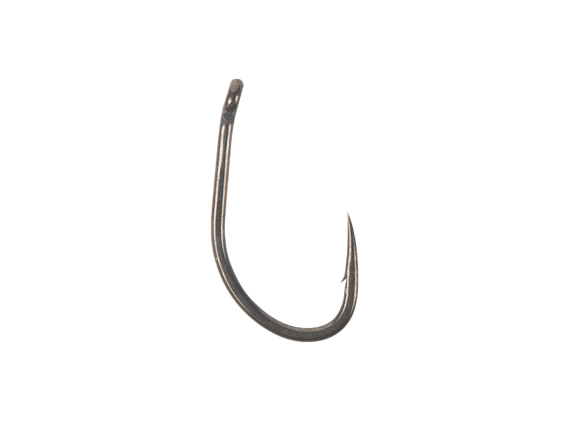 Hamecon Simple ACE Razor Point Boilie Beak Point Barbless N 8