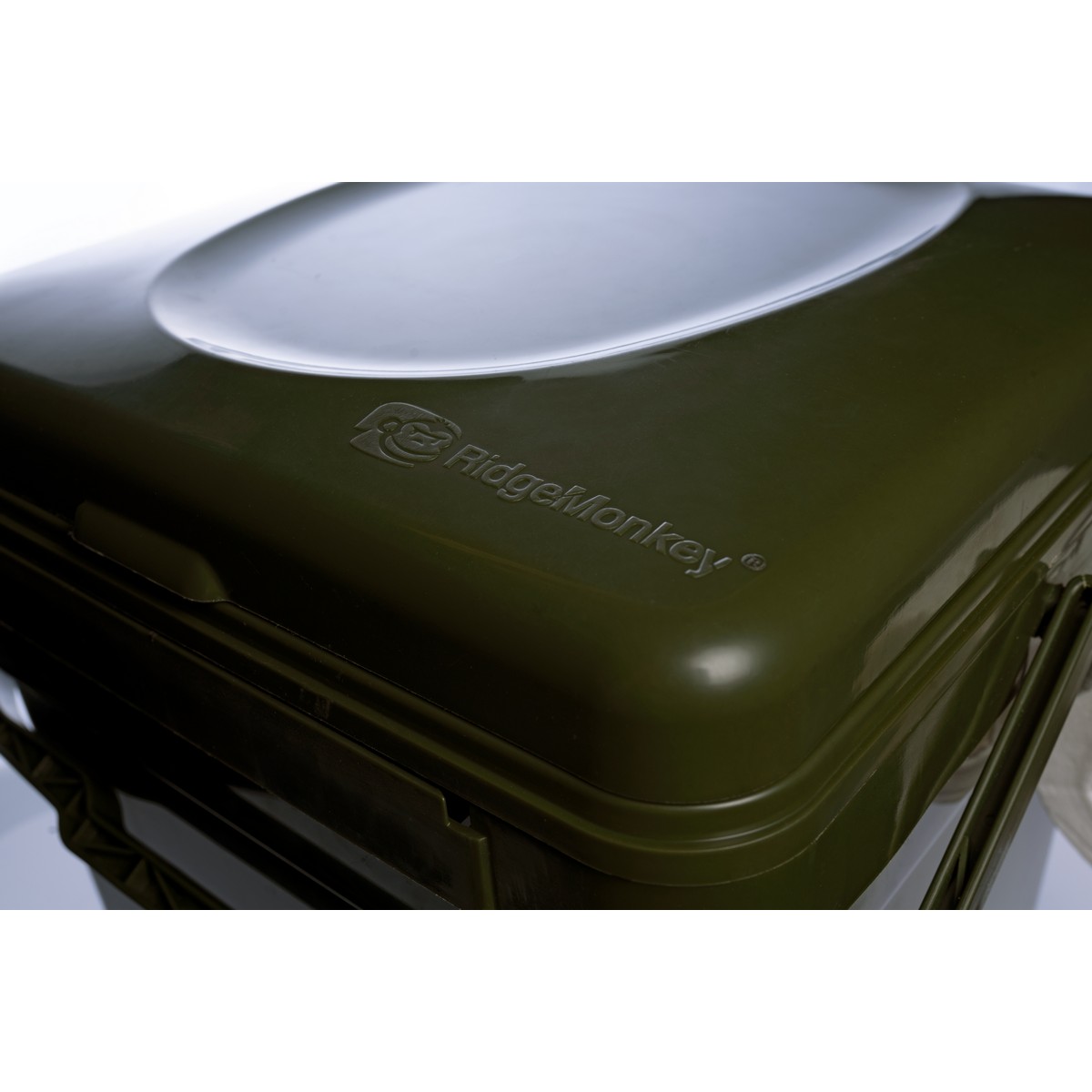 Sacchetti WC Portatili RidgeMonkey CoZee – Confezione Da 5 Per Camper E Pesca